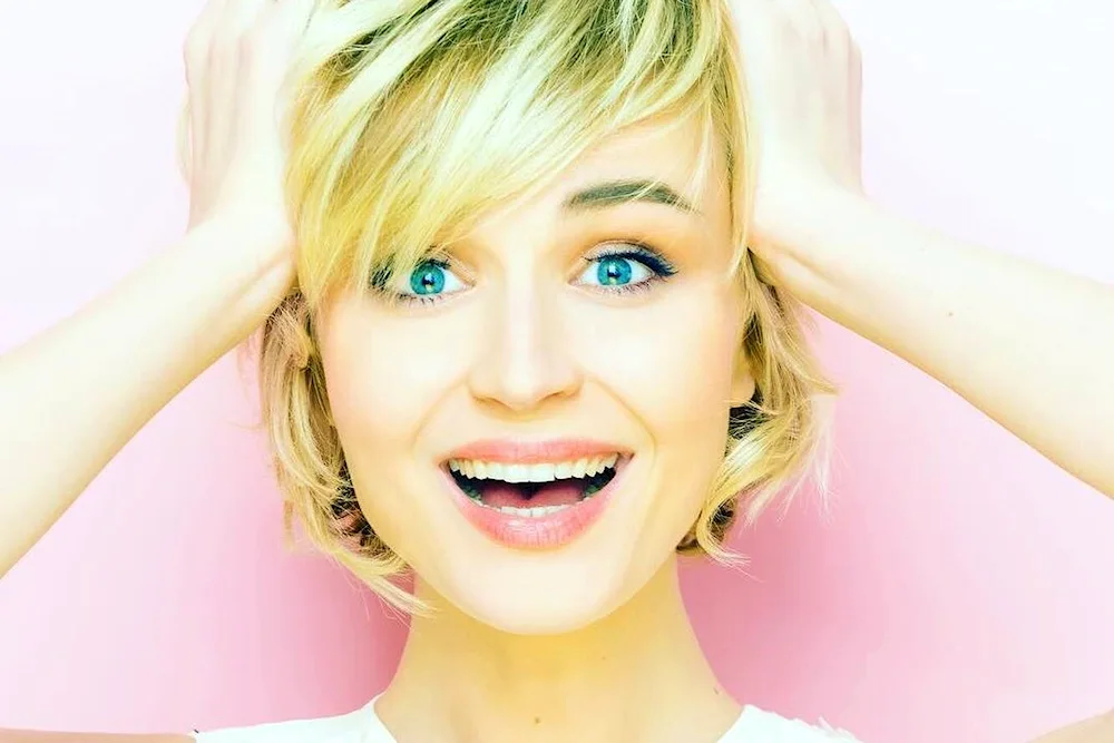 Polina Gagarina