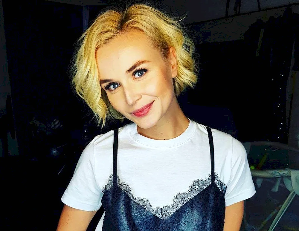 Polina Gagarina
