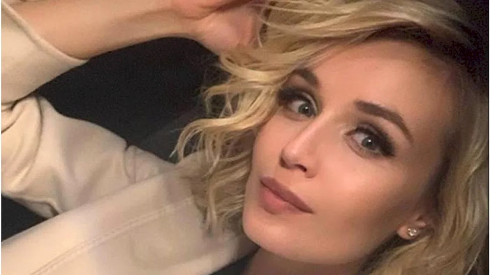 Polina Gagarina