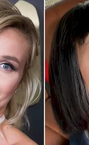 Polina Gagarina now 2022