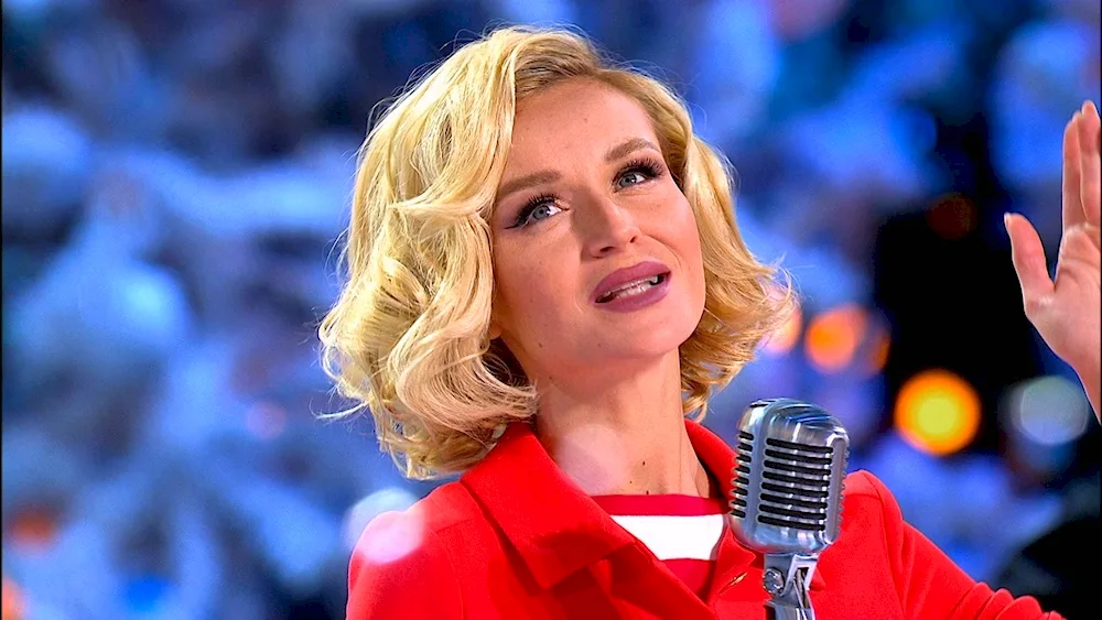 White Nights 30 years Gagarina concert