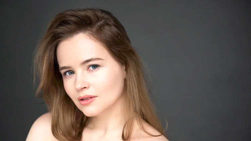 Polina Kuznetsova