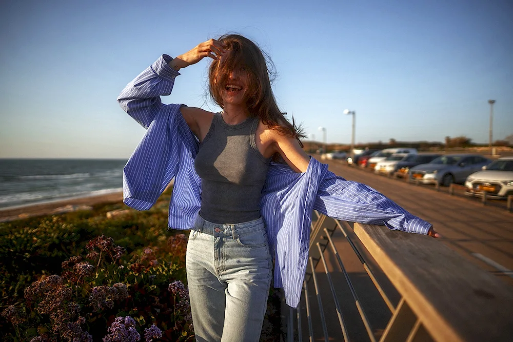 Slick Victoria Mina Vika photographer