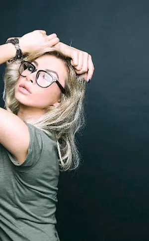 Polina Logunova