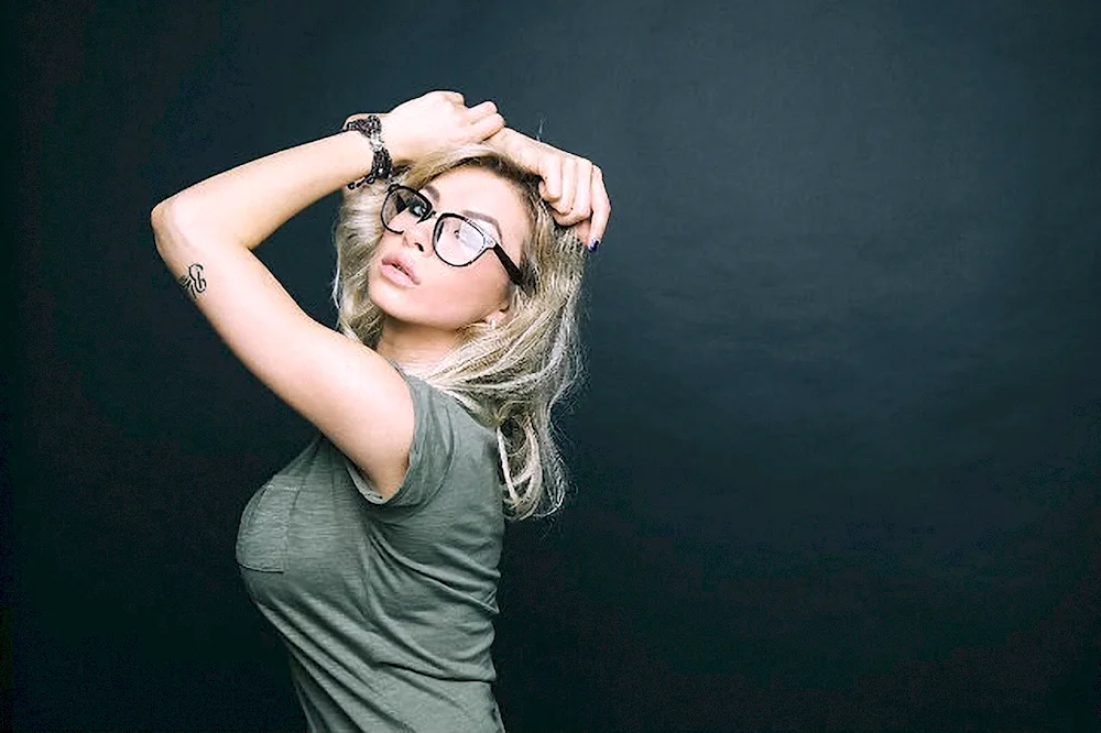 Polina Logunova