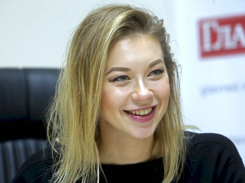 Polina Logunova