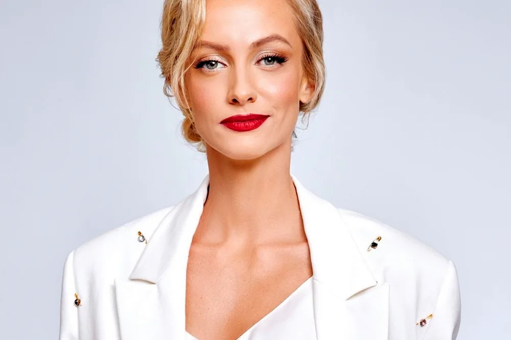 Polina Maksimova