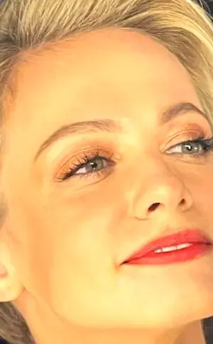 Polina Maksimova