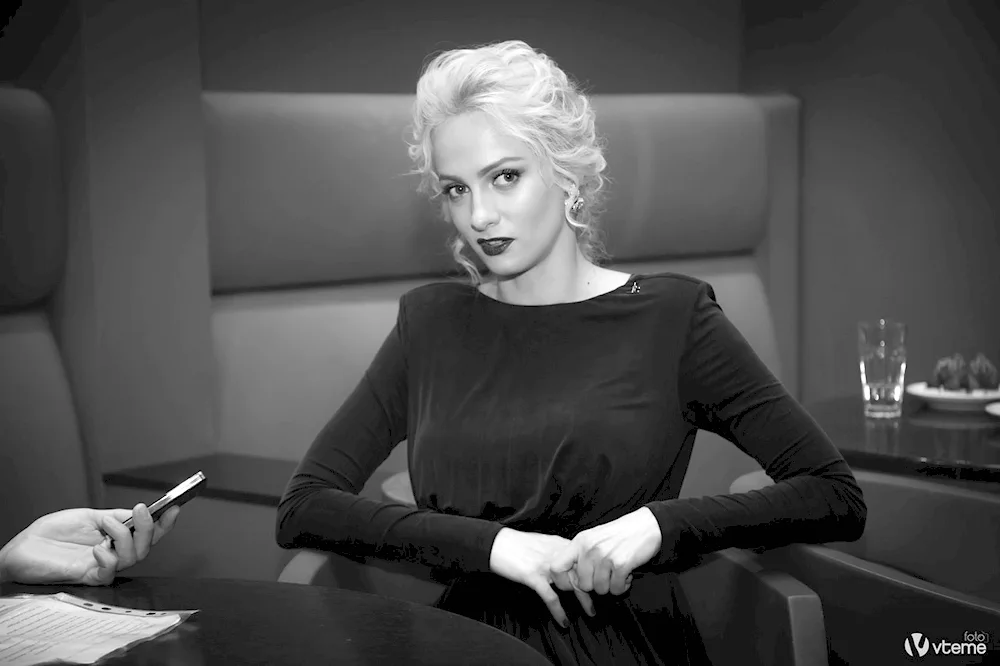 Polina Maksimova