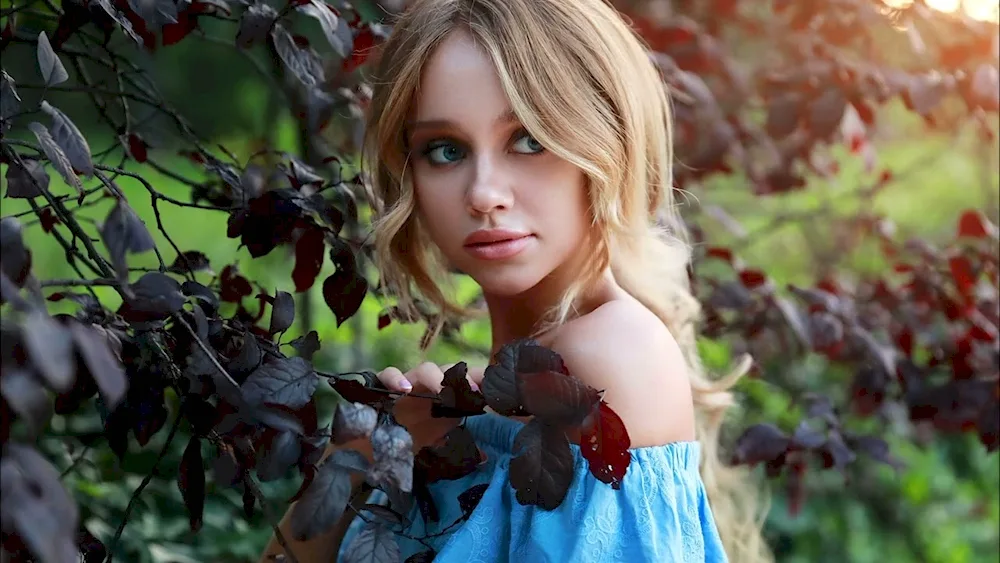 Polina Mikhaylovskaya