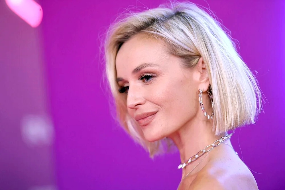 Polina Gagarina