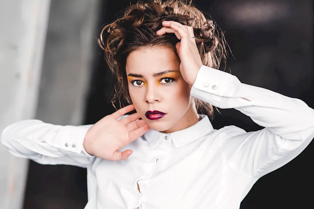 Polina Shashuro
