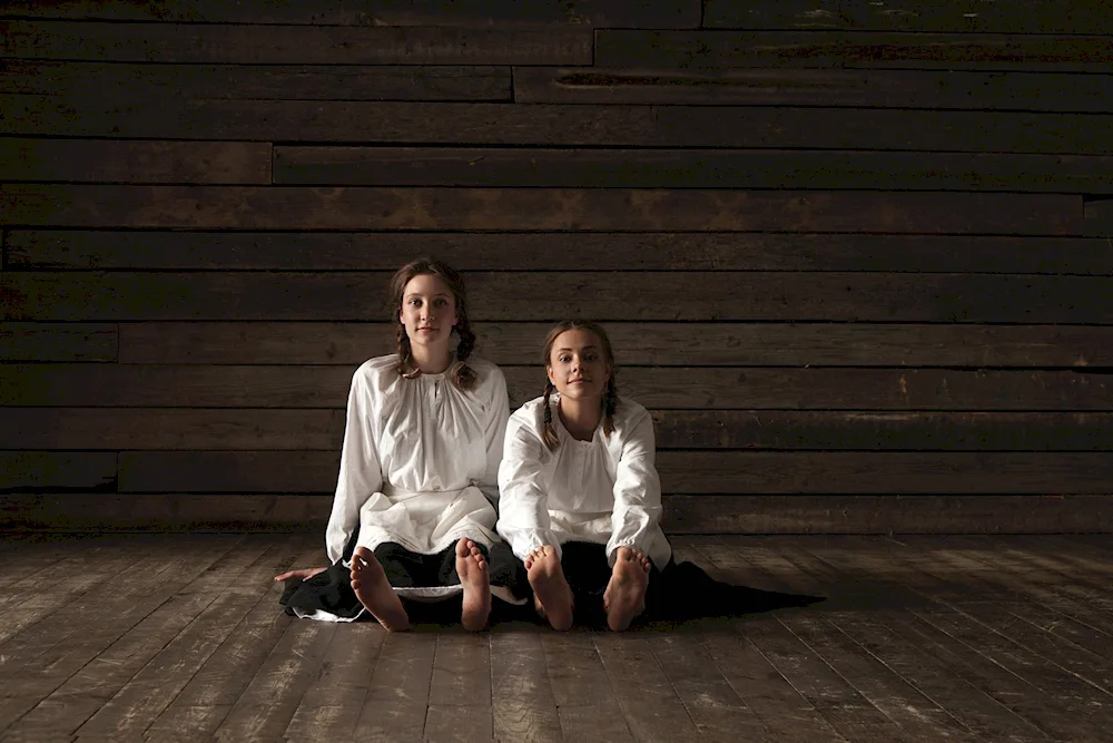 Polina Shashuro Bridge Theatre