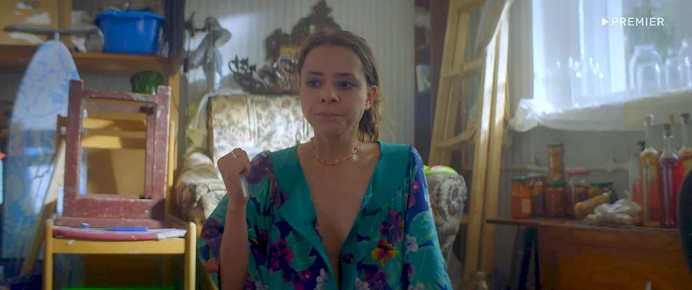 Polina Shashuro Vika Hurricane