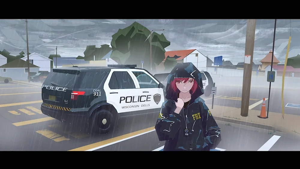 Police