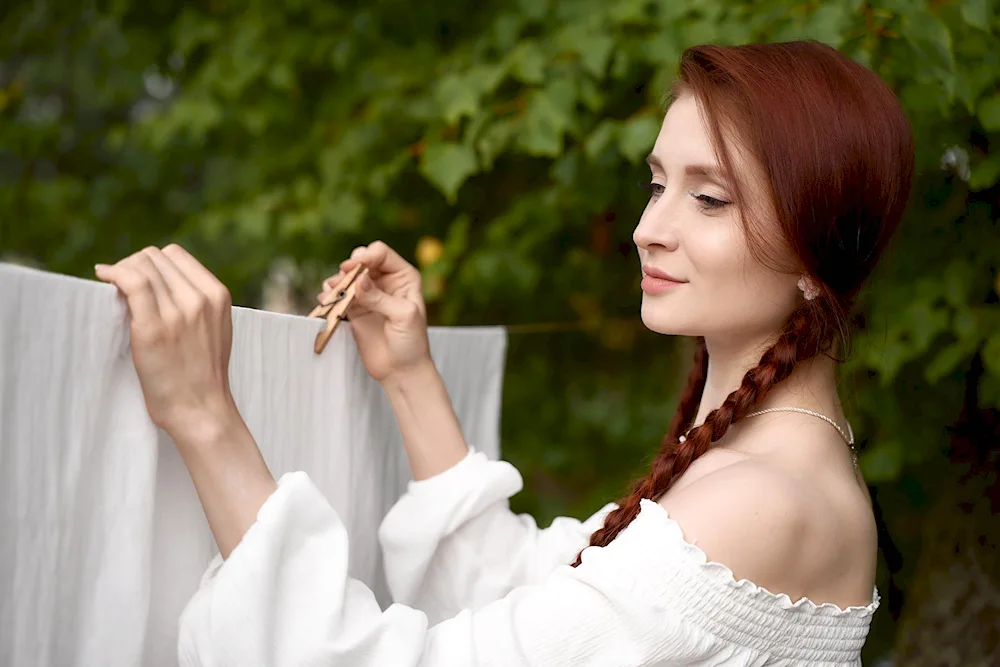 Polina Grents