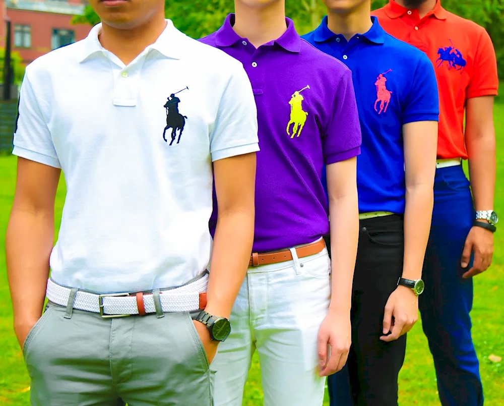 Polo Ralph Lauren