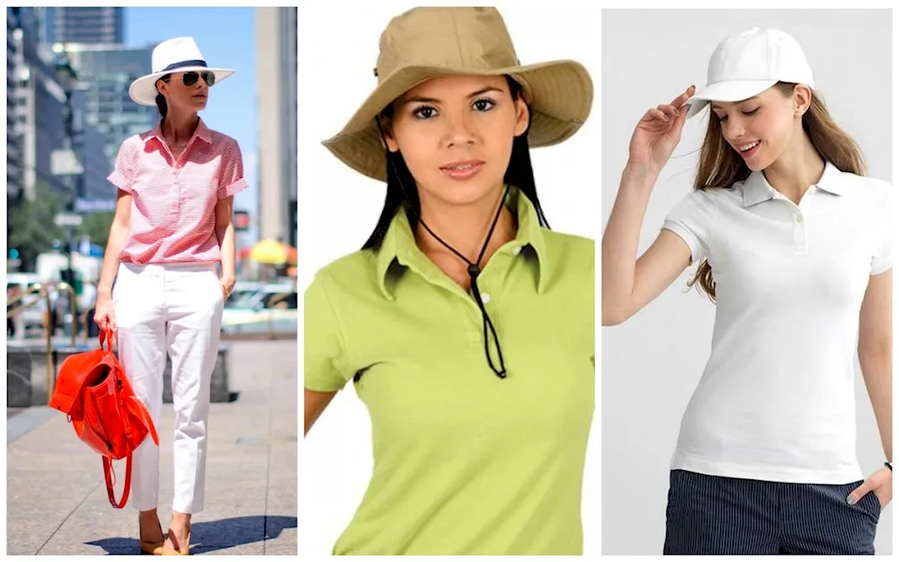 Polo women's