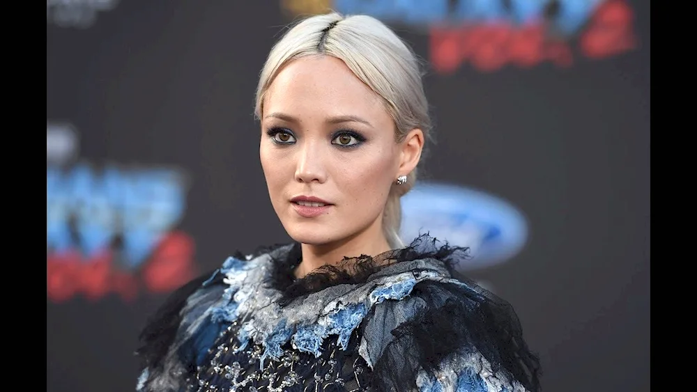 Pom Klementieff