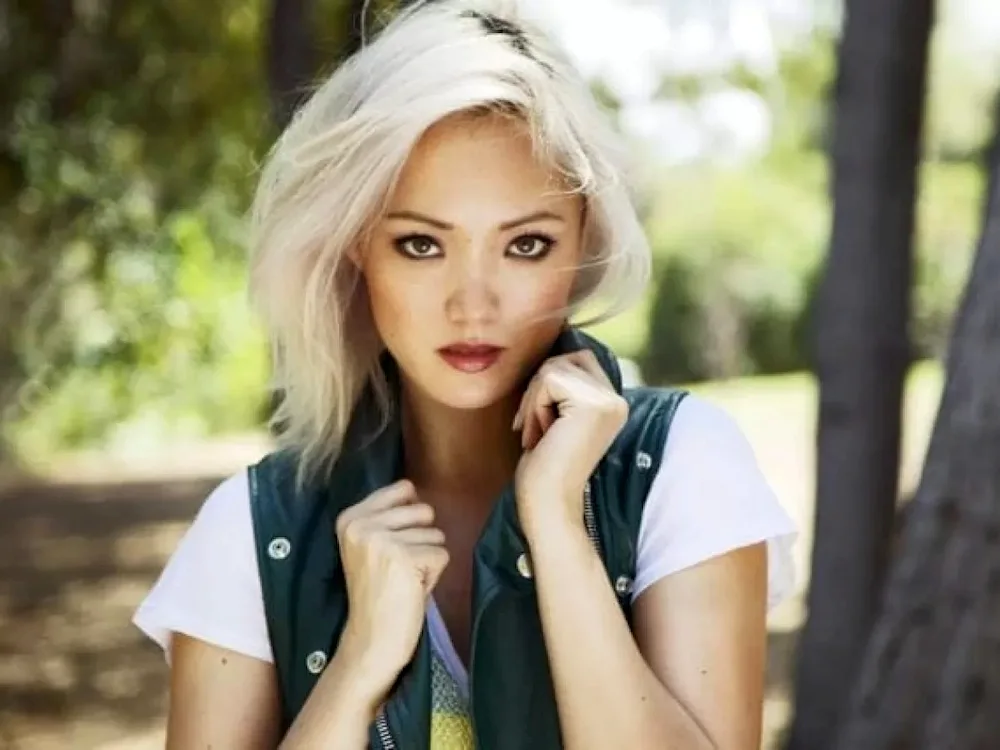 Pom Klementieff