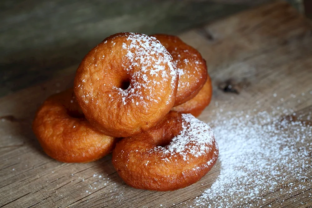 Doughnuts