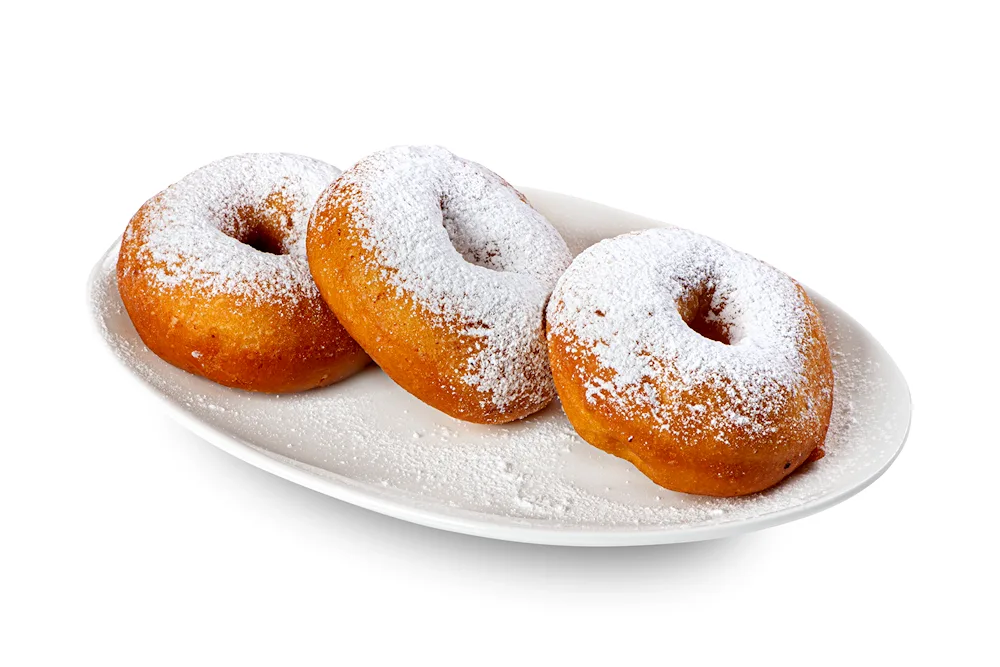 Doughnuts