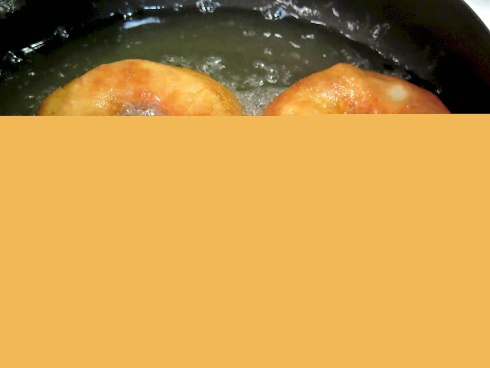 Pumpkins with dill and garlic