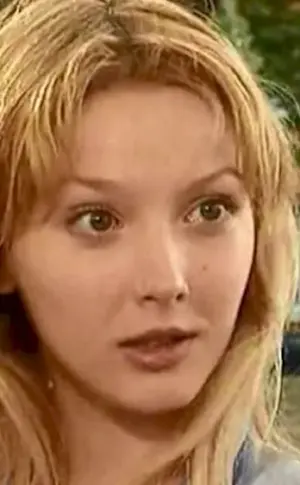 Olga Ponizova actress