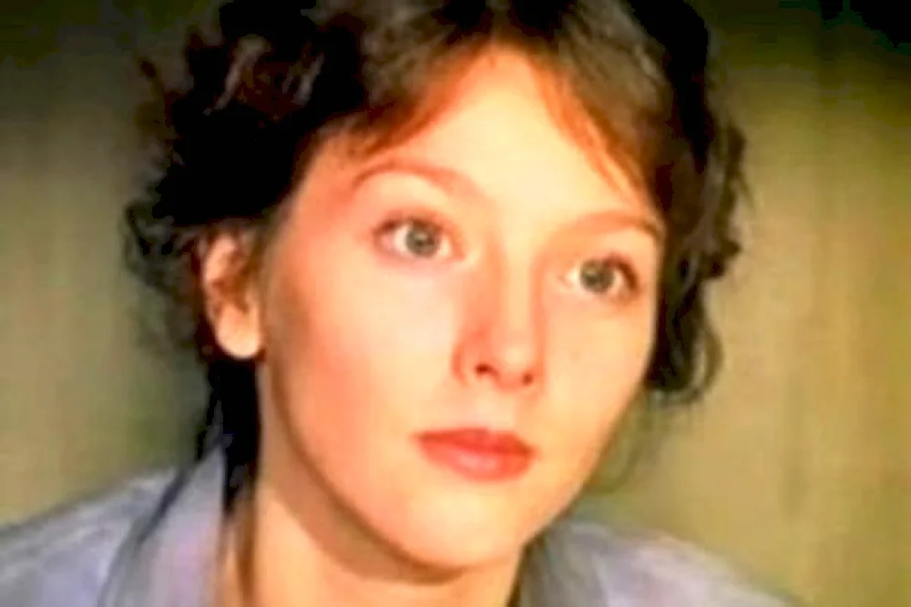 Olga Ponizova