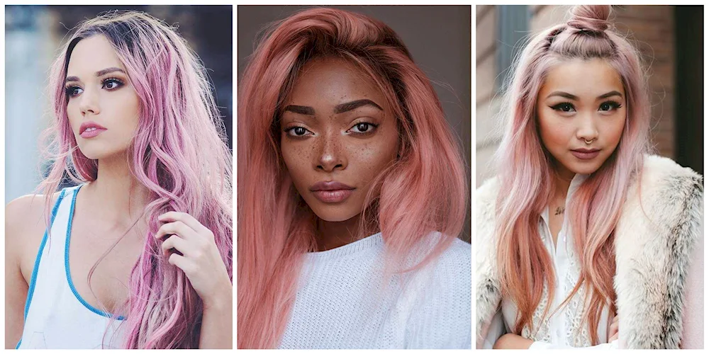 Goldwell colouring