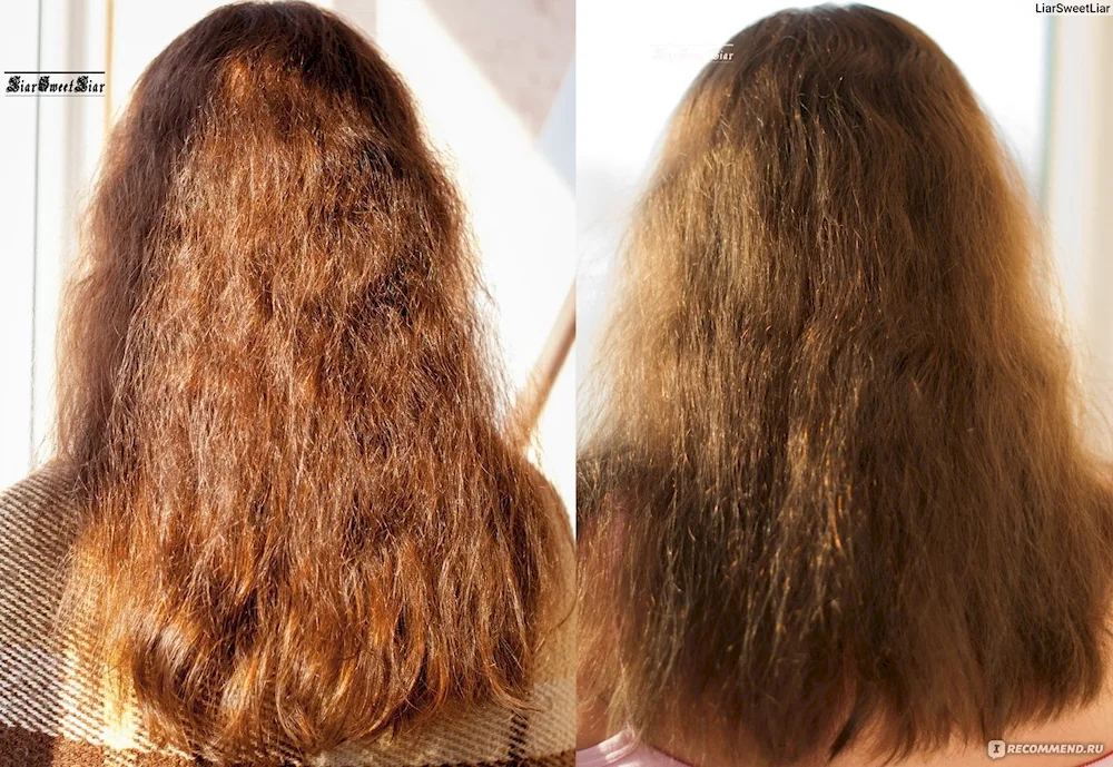 Keratin Hair