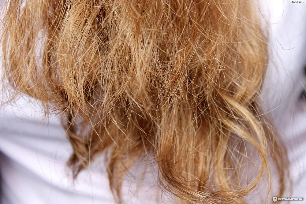 Half-length bob