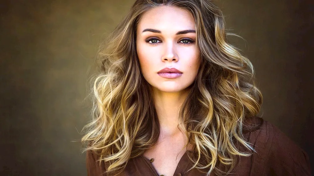 Girl portrait