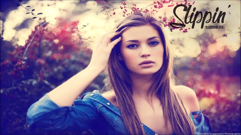 Nature portrait