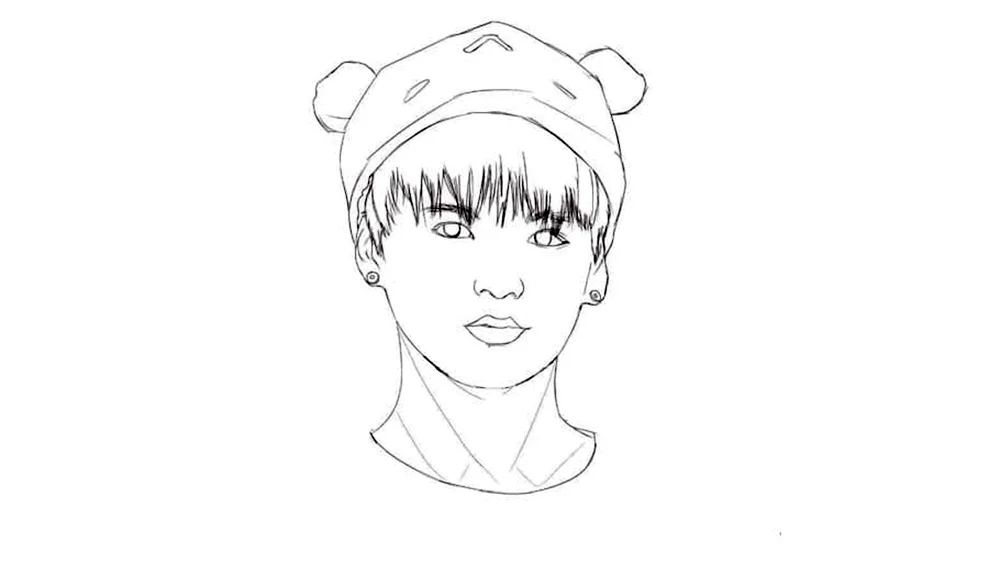 BTS nonconman