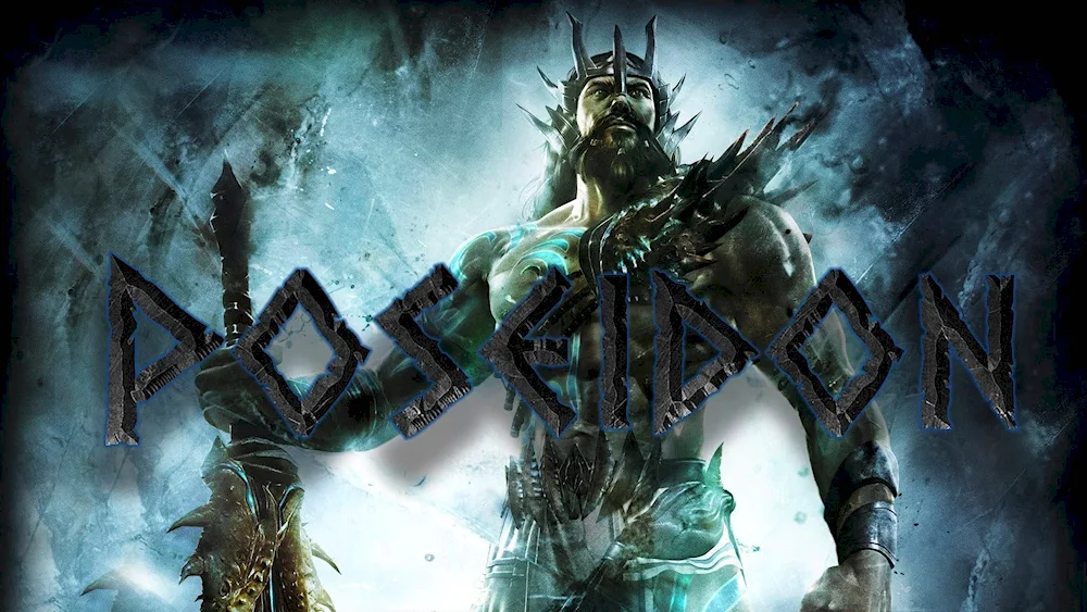 Poseidon