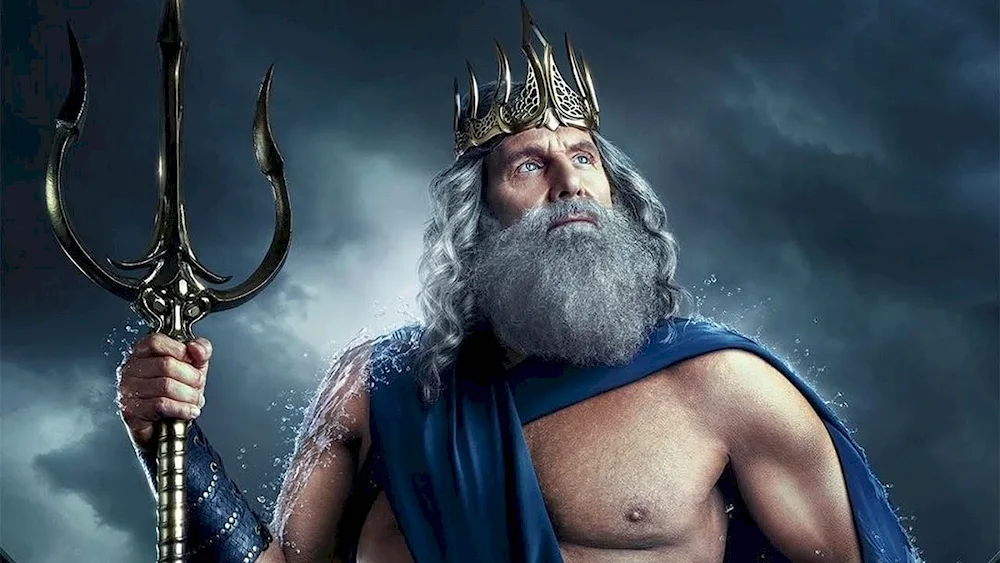 Poseidon pictures