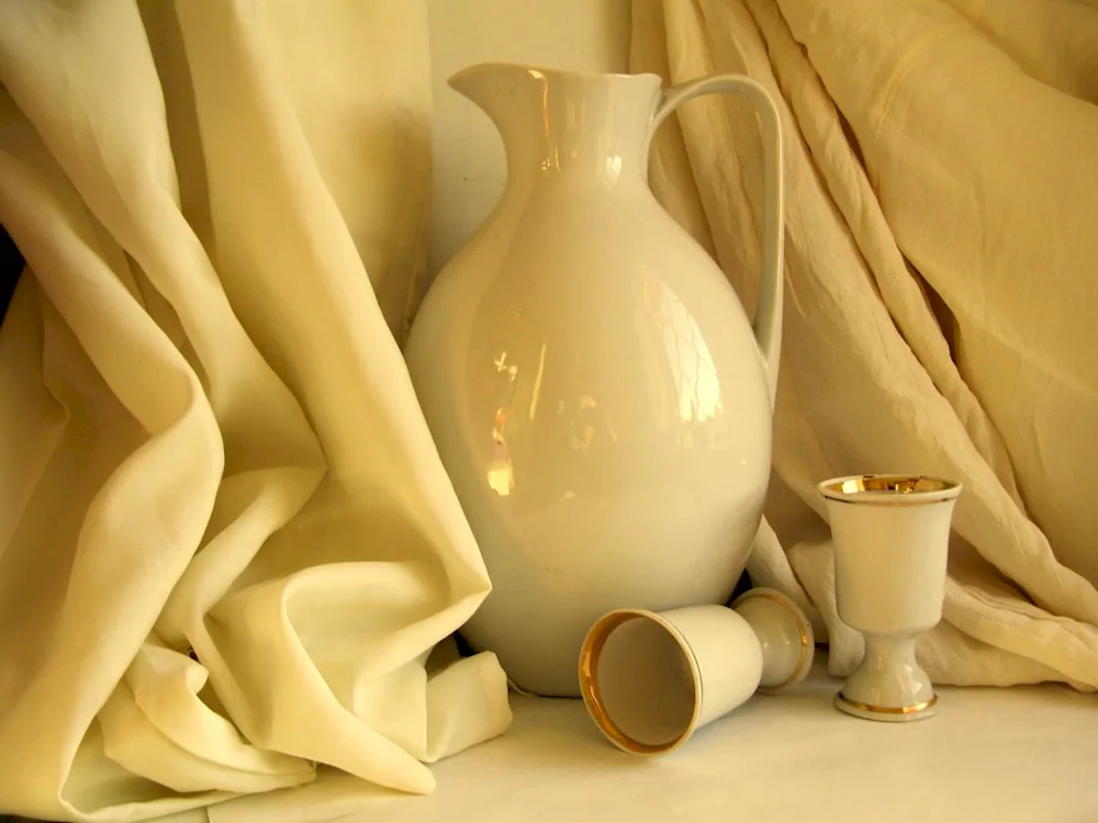 Grizail Still Life Repin Academy