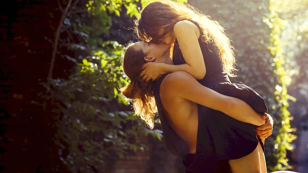 Pictures of lovers