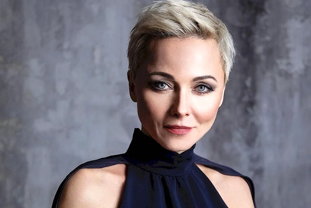 Daria Pokavernova