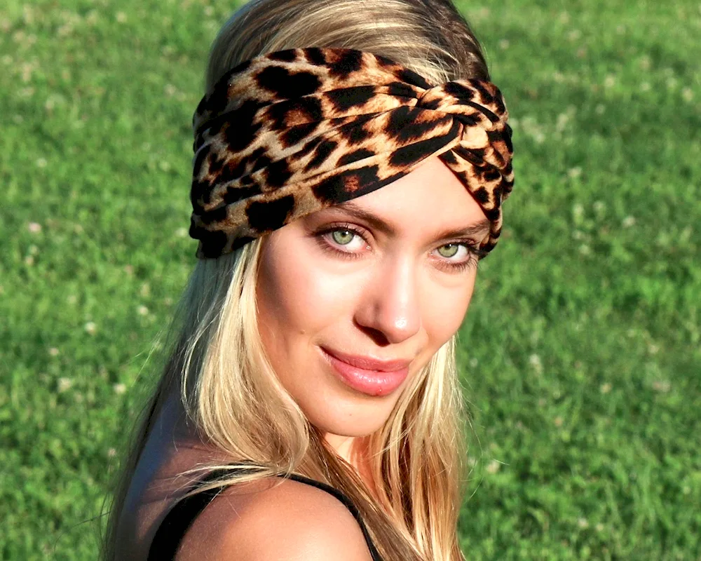 Headband