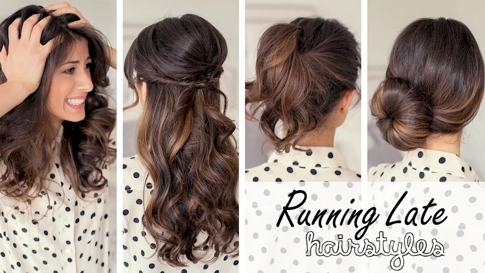 Light hairstyles hairstyles