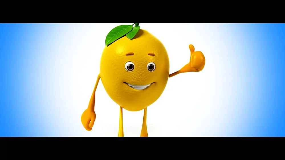 Pictures for desktop emoticons