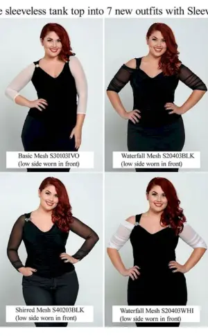 Poses for photo shoots for full