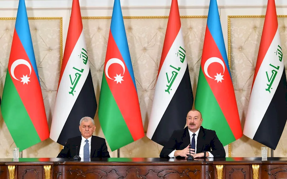 Azerbaijani government