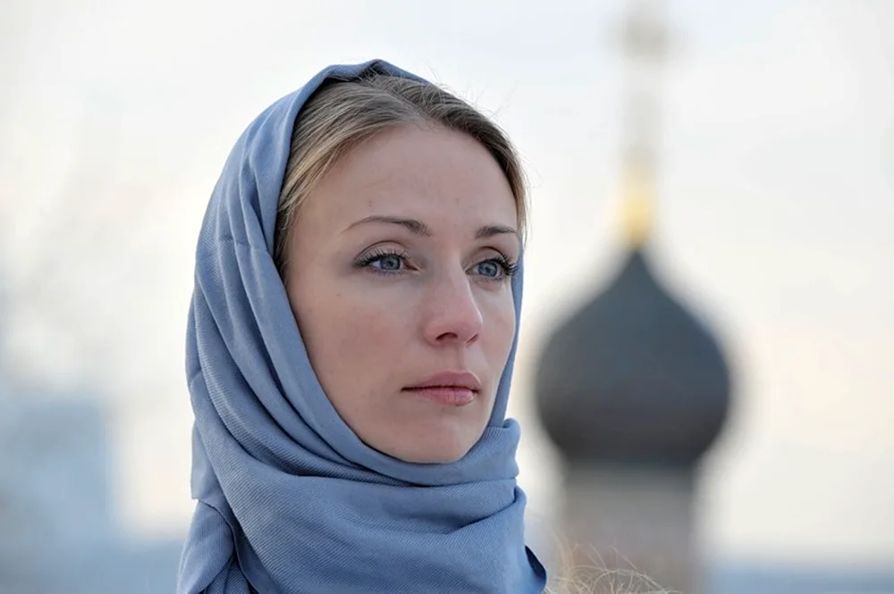 Headscarf