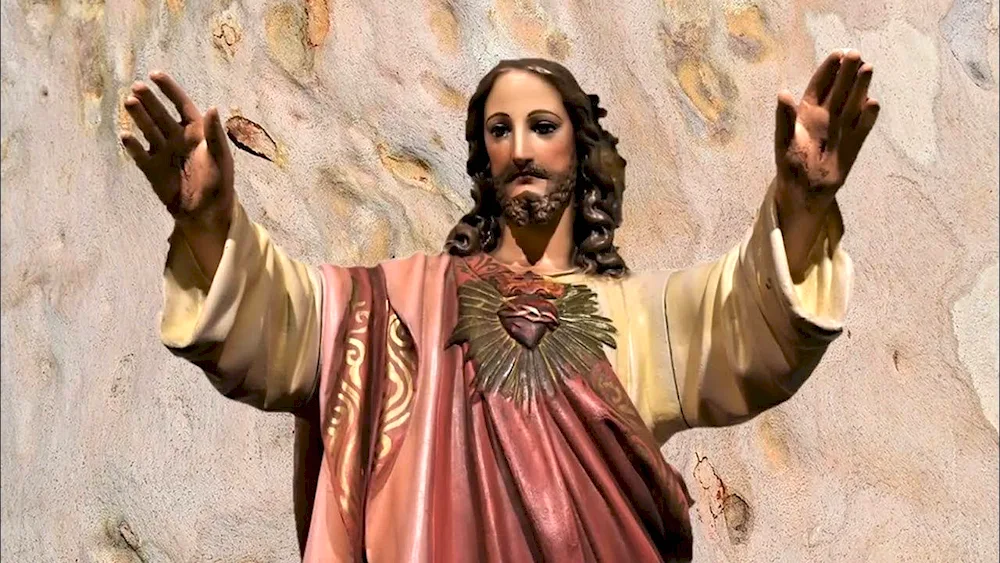 Jesus Christ