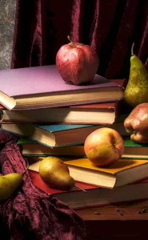 Still Life