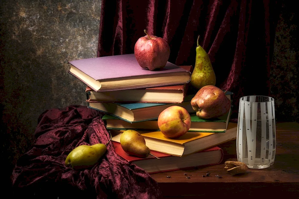 Still Life
