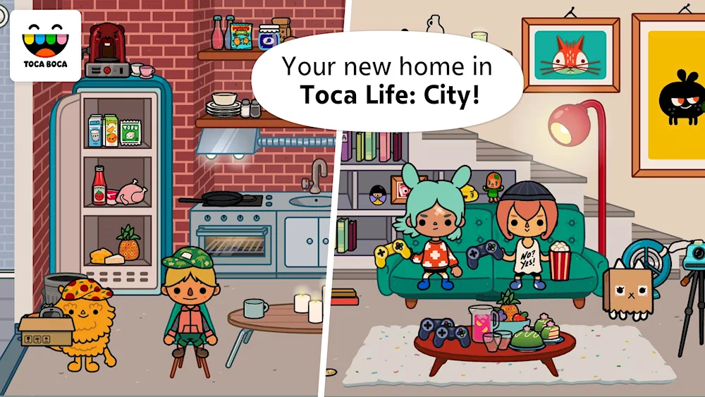 Articles from toca boca